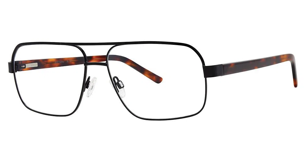 Stetson SX52 Eyeglasses - view 2